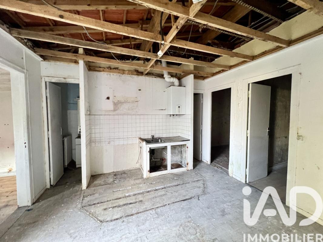 Maison 4 Pièce(s) Saint-Médard-en-Jalles - Photo 5