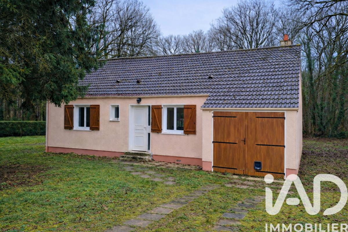 Maison 4 Pièce(s) Nibelle - Photo 2