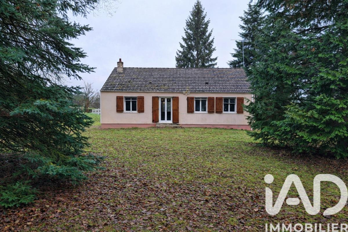 Maison 4 Pièce(s) Nibelle - Photo 3