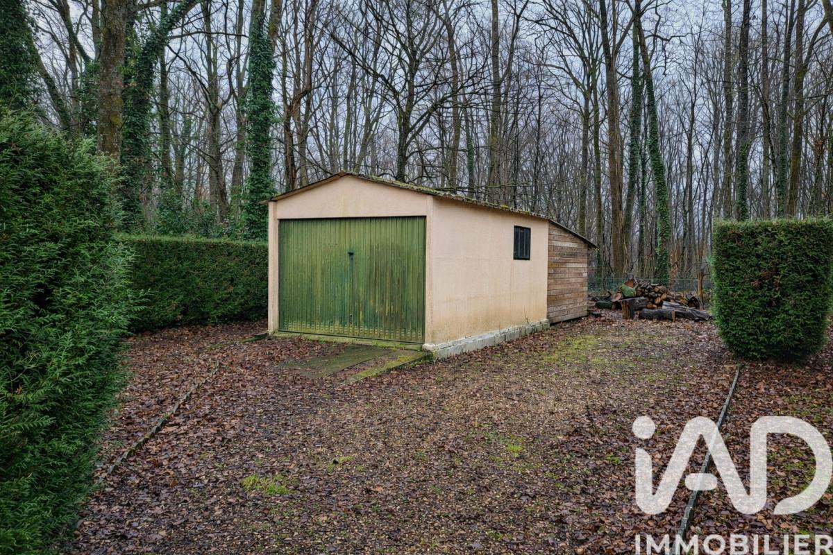 Maison 4 Pièce(s) Nibelle - Photo 5