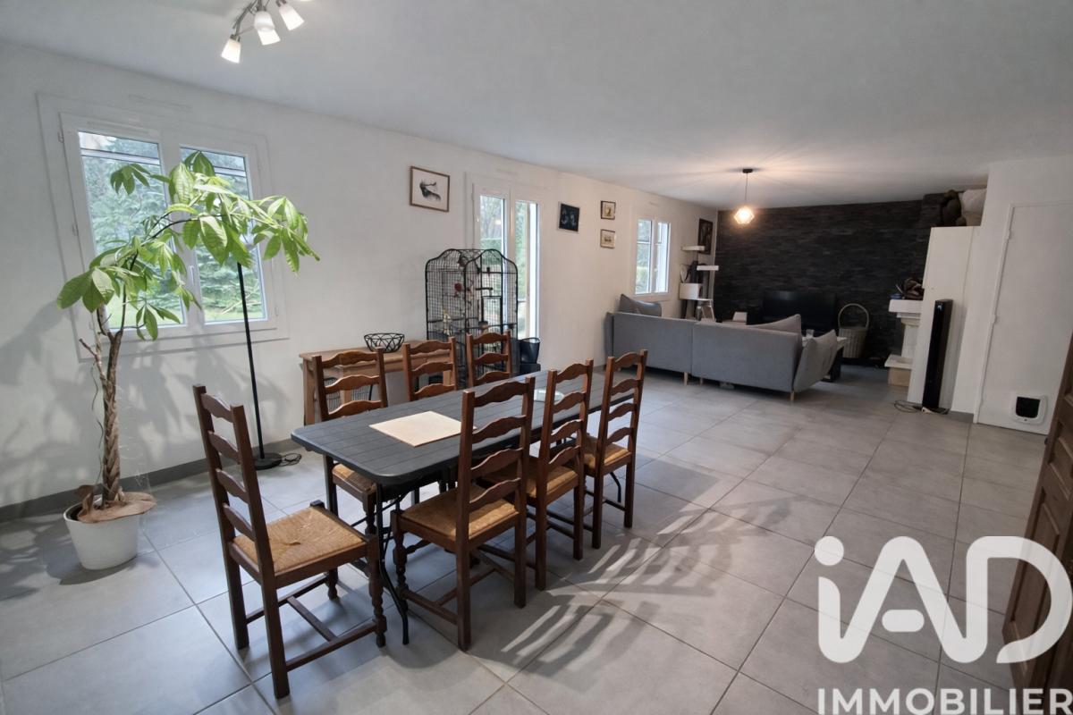 Maison 4 Pièce(s) Nibelle - Photo 6