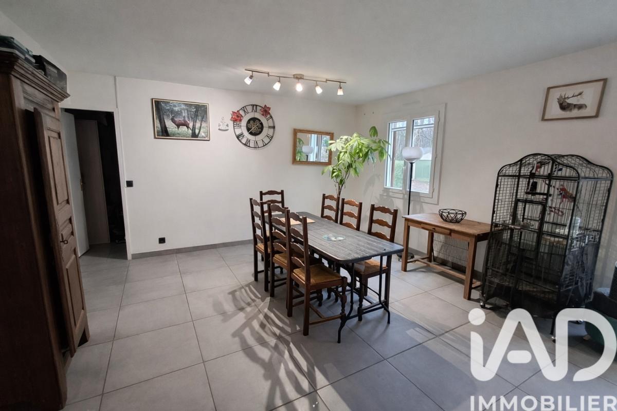 Maison 4 Pièce(s) Nibelle - Photo 7