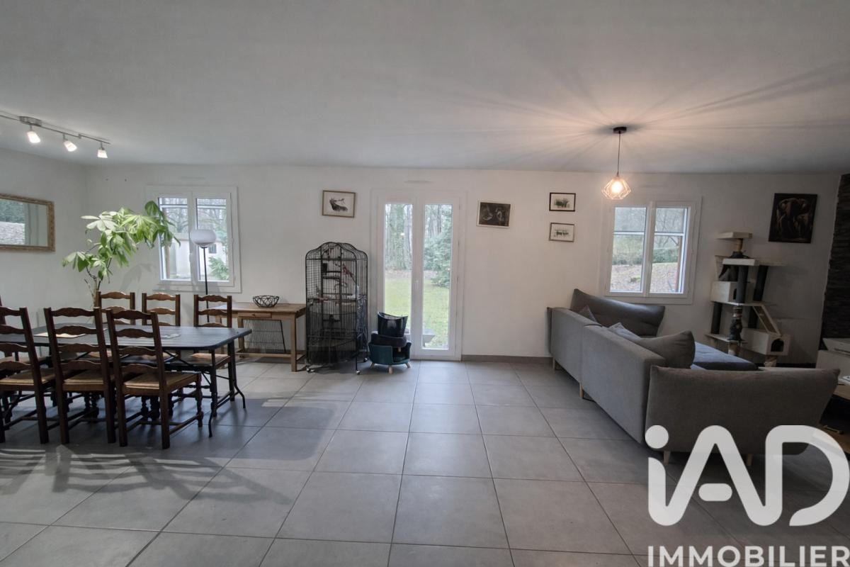 Maison 4 Pièce(s) Nibelle - Photo 8