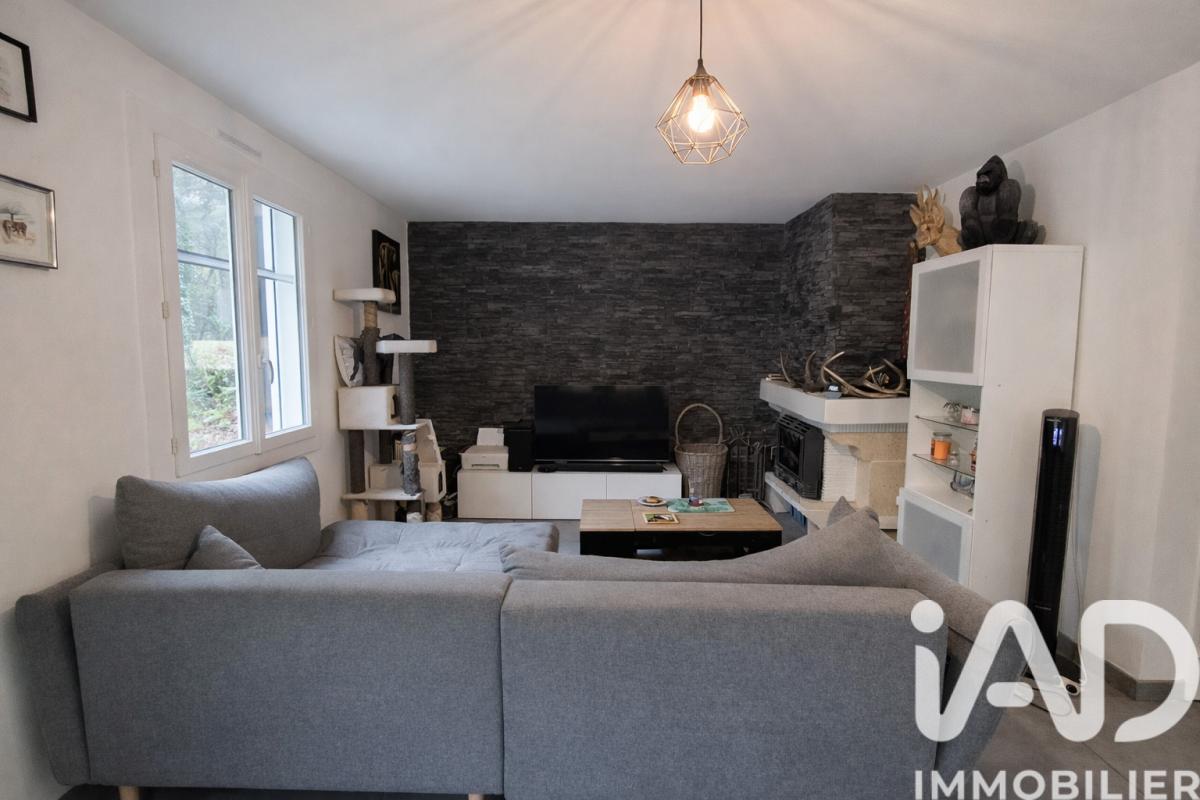 Maison 4 Pièce(s) Nibelle - Photo 9