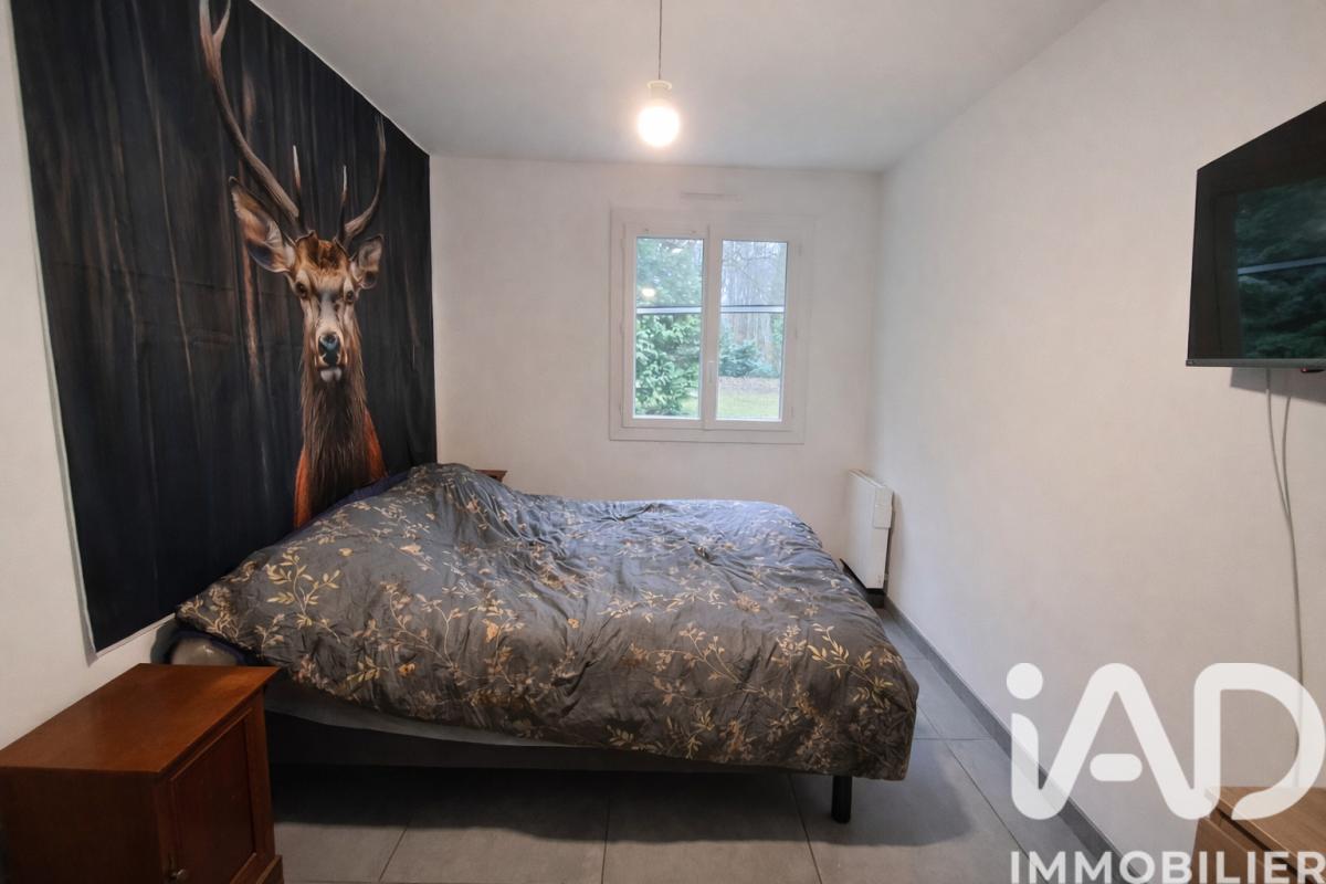 Maison 4 Pièce(s) Nibelle - Photo 10