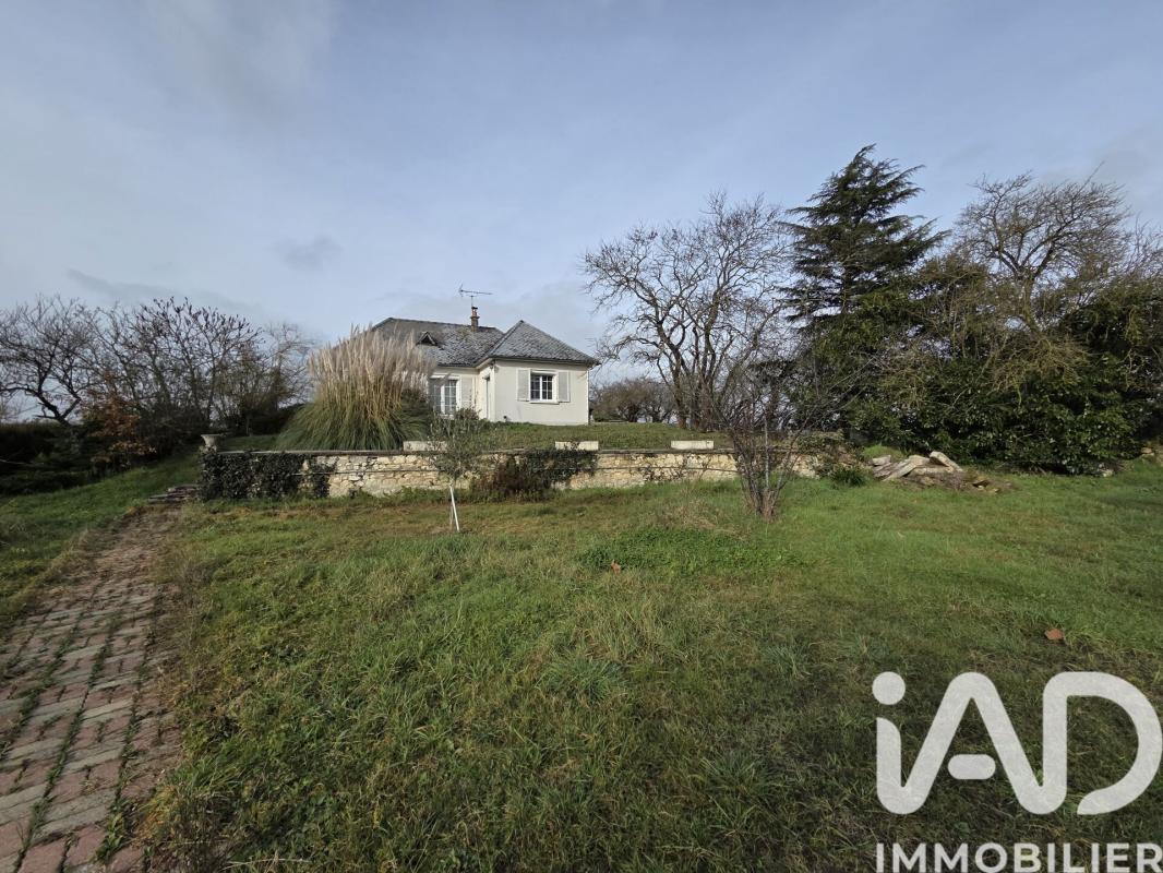 Maison 6 Pièce(s) Sainte-Maure-de-Touraine