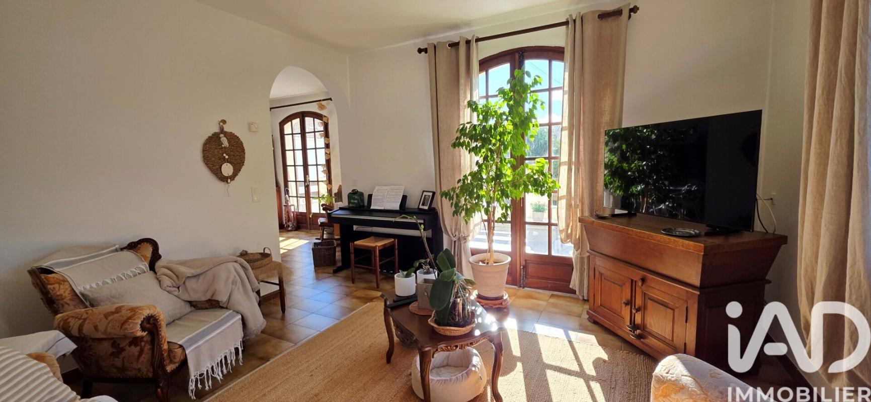 Maison 9 Pièce(s) Borgo