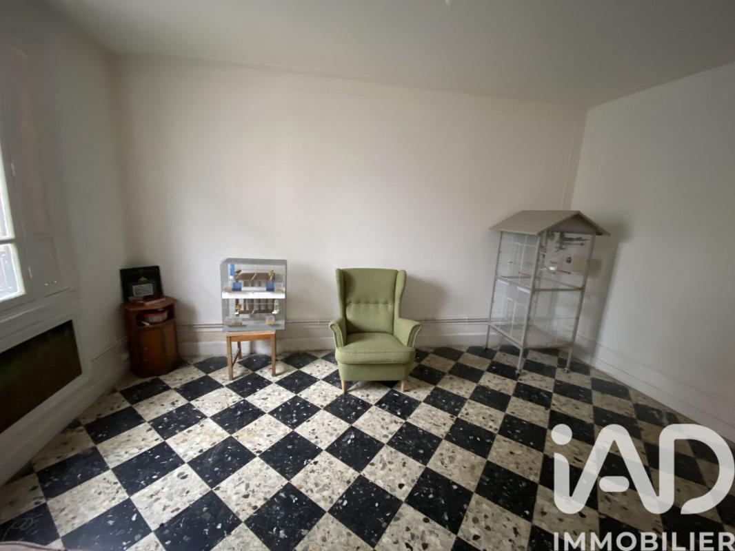 Maison 9 Pièce(s) Villiers-le-Bel