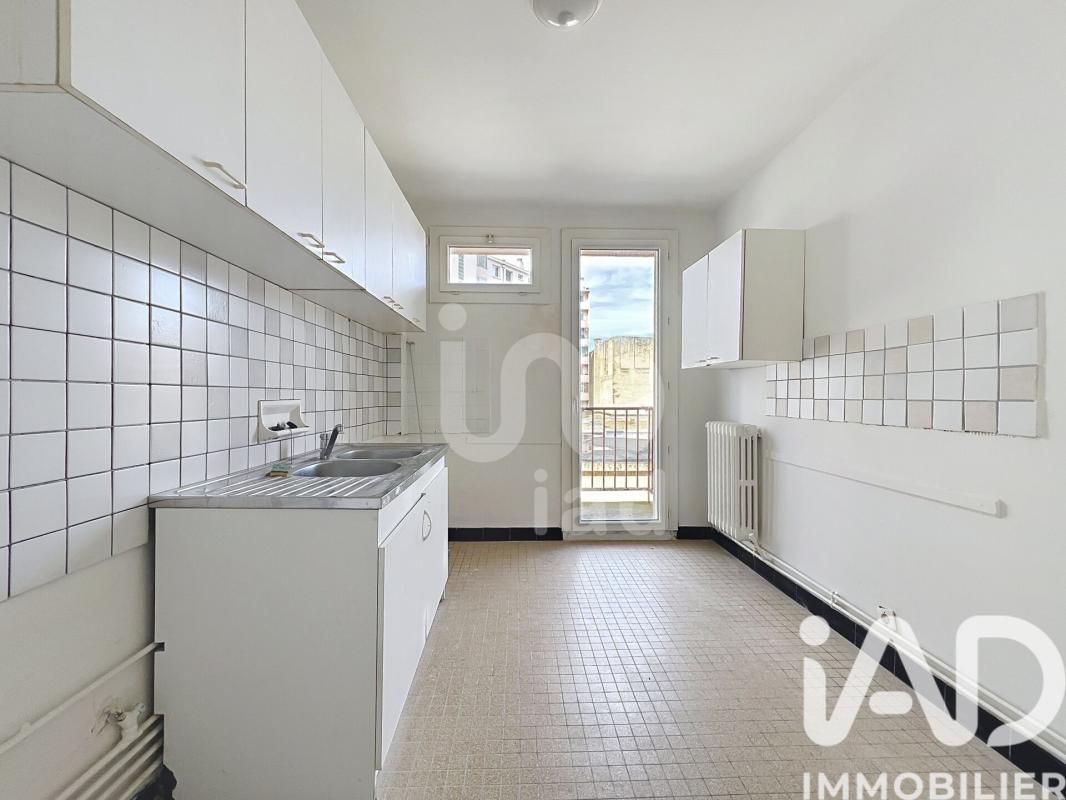 Appartement 4 Pièce(s) Tarbes