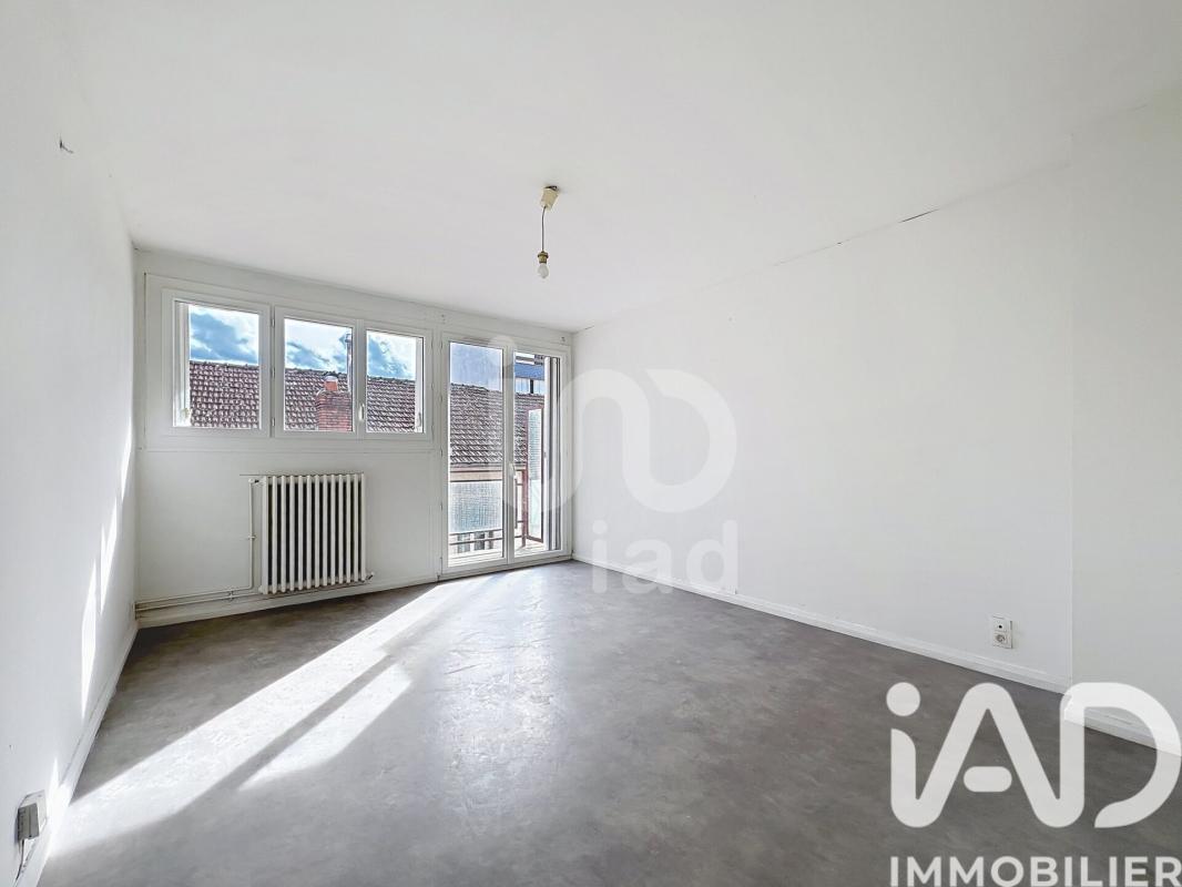 Appartement 4 Pièce(s) Tarbes - Photo 3