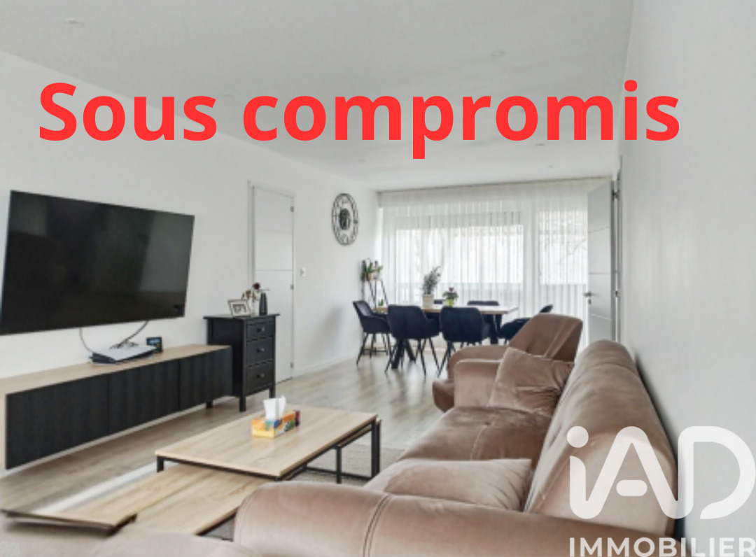 Appartement 3 Pièce(s) Rixheim
