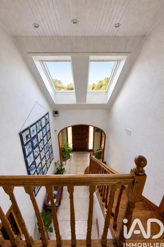 Maison 8 Pièce(s) Guémené-Penfao