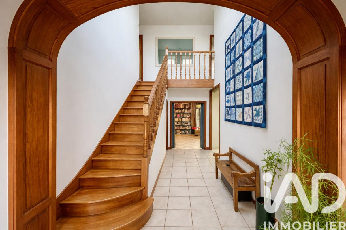 Maison 8 Pièce(s) Guémené-Penfao