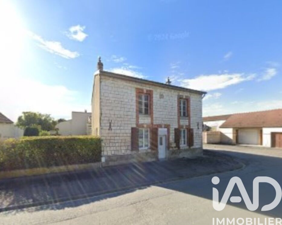 Maison 5 Pièce(s) Vouzy - Photo 1