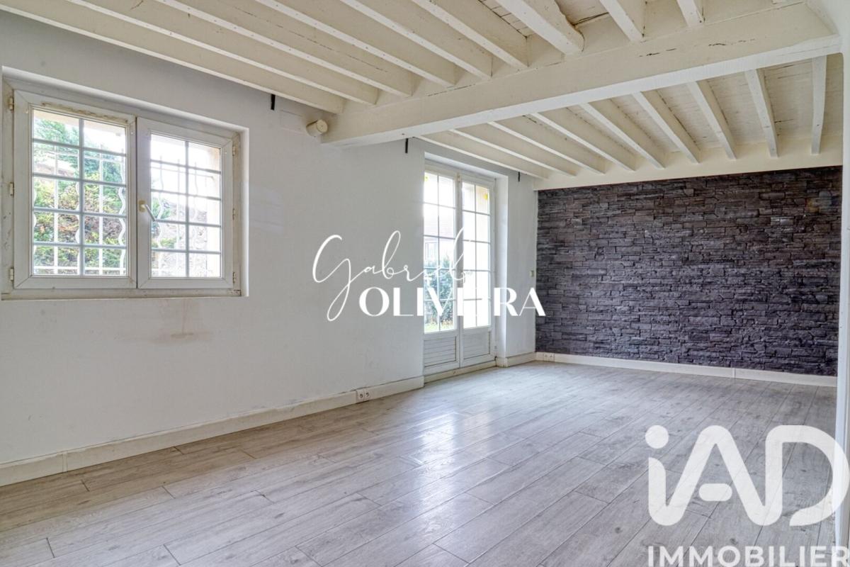 Maison 4 Pièce(s) Attainville