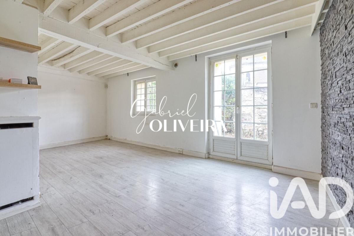 Maison 4 Pièce(s) Attainville - Photo 3