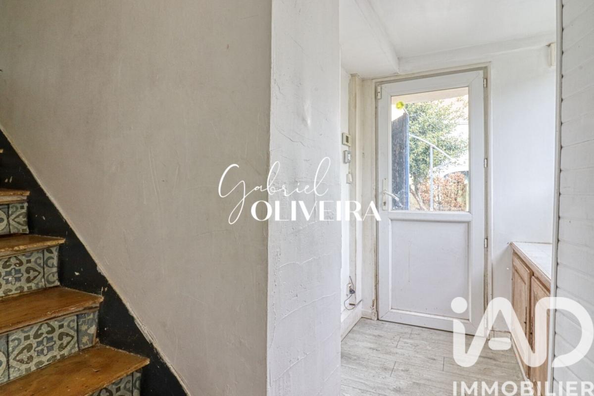 Maison 4 Pièce(s) Attainville - Photo 9