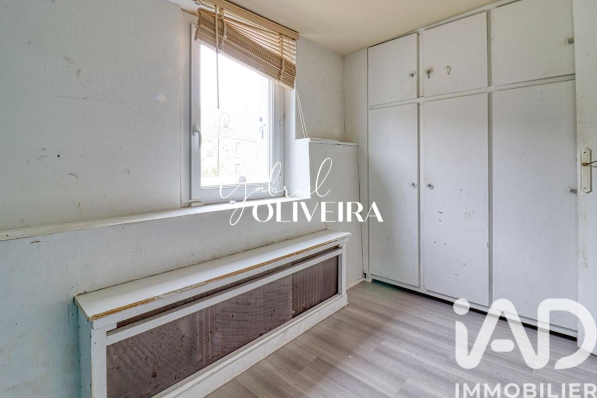 Maison 4 Pièce(s) Attainville - Photo 11