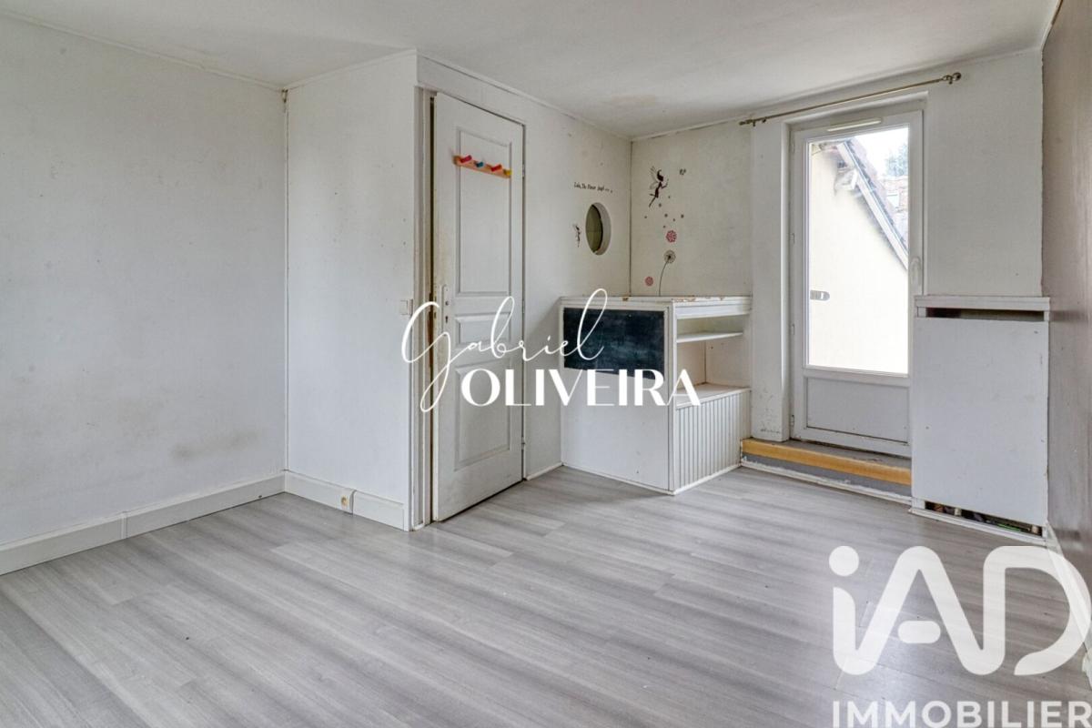 Maison 4 Pièce(s) Attainville - Photo 12