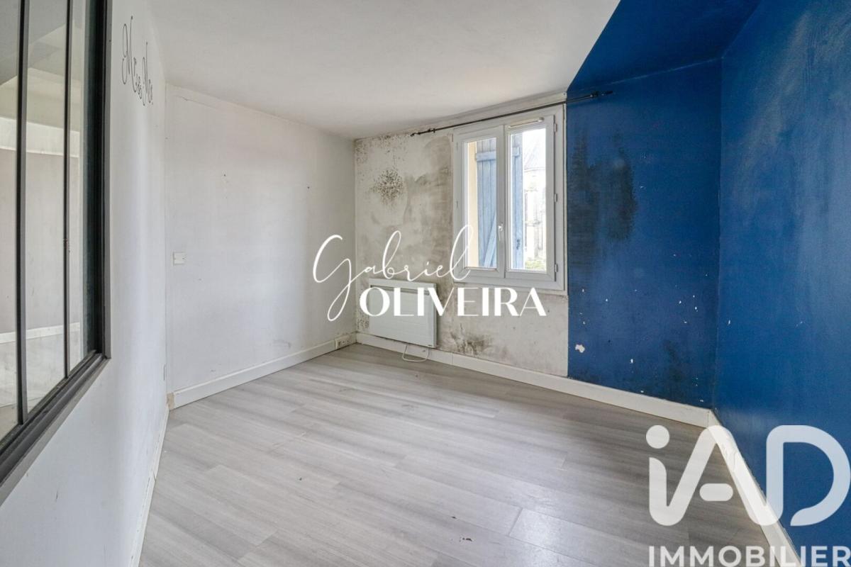 Maison 4 Pièce(s) Attainville - Photo 15