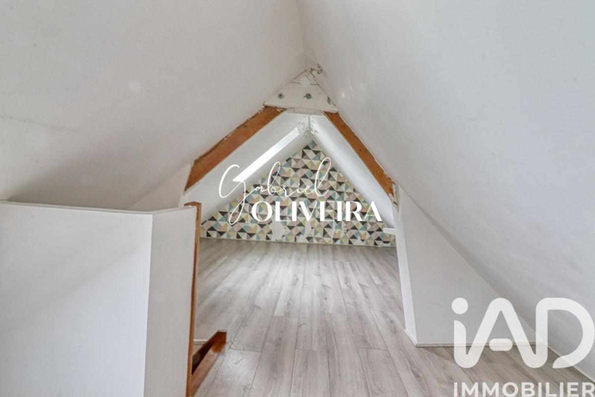 Maison 4 Pièce(s) Attainville - Photo 19