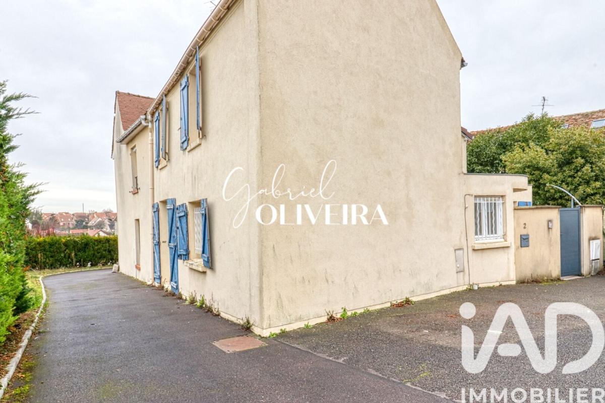 Maison 4 Pièce(s) Attainville - Photo 23