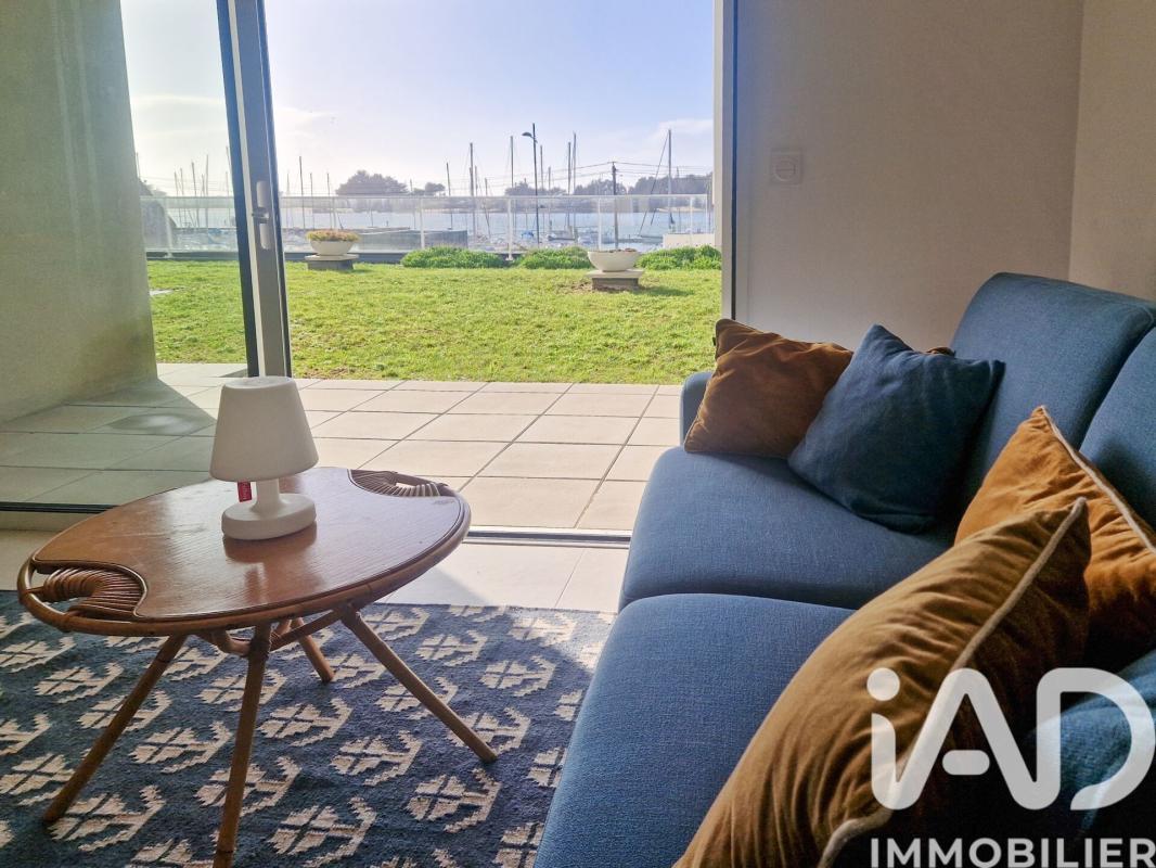 Appartement 2 Pièce(s) Étel