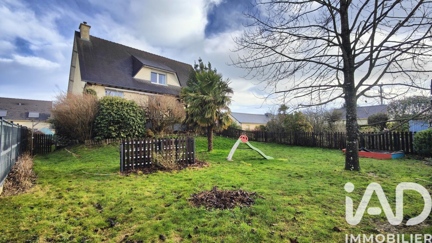 Maison 5 Pièce(s) La Bouëxière