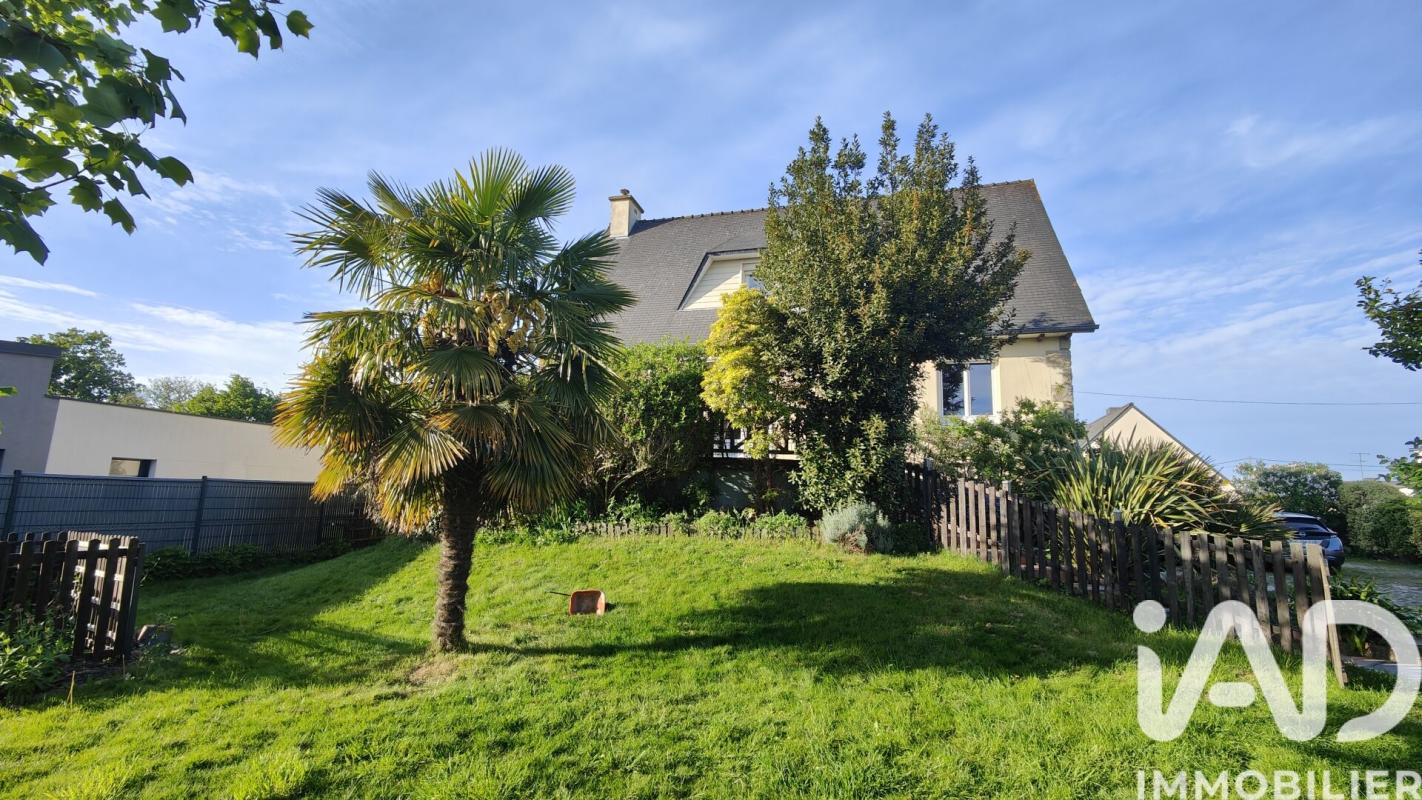 Maison 5 Pièce(s) La Bouëxière