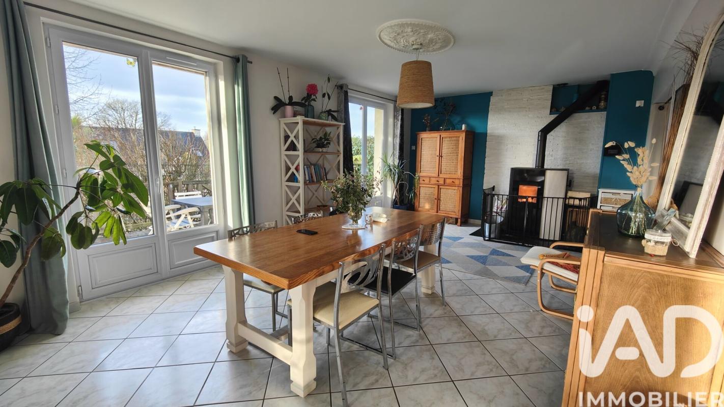 Maison 5 Pièce(s) La Bouëxière