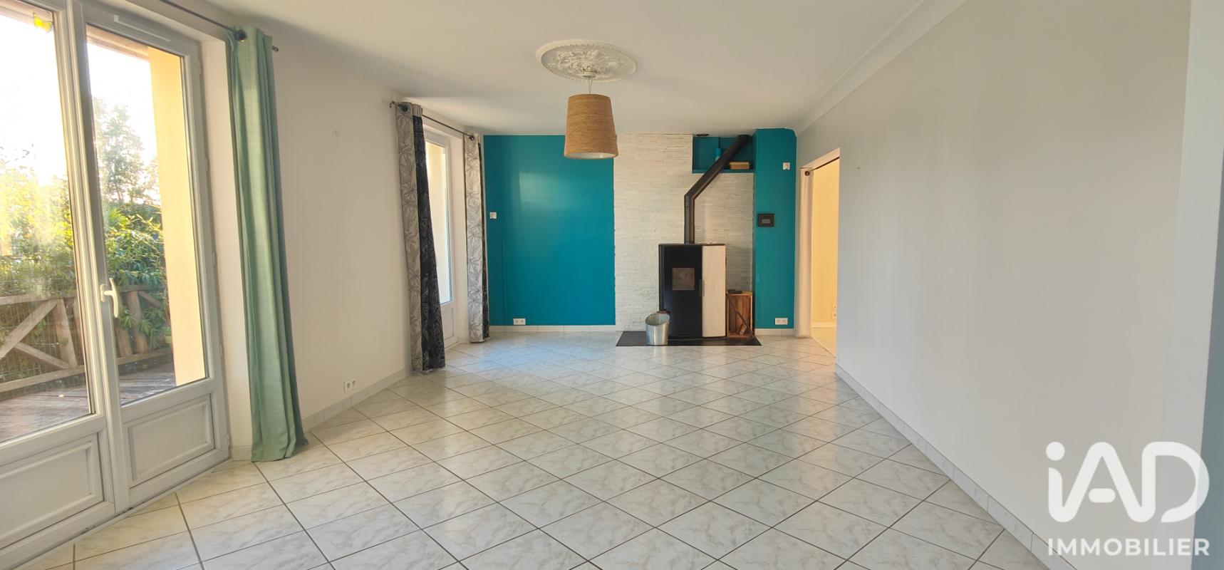 Maison 5 Pièce(s) La Bouëxière - Photo 3