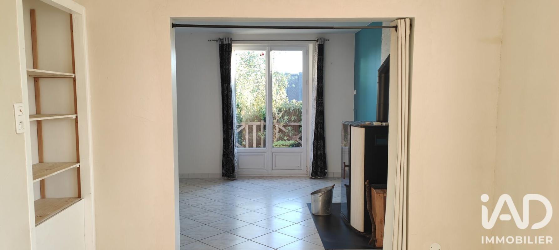 Maison 5 Pièce(s) La Bouëxière - Photo 5