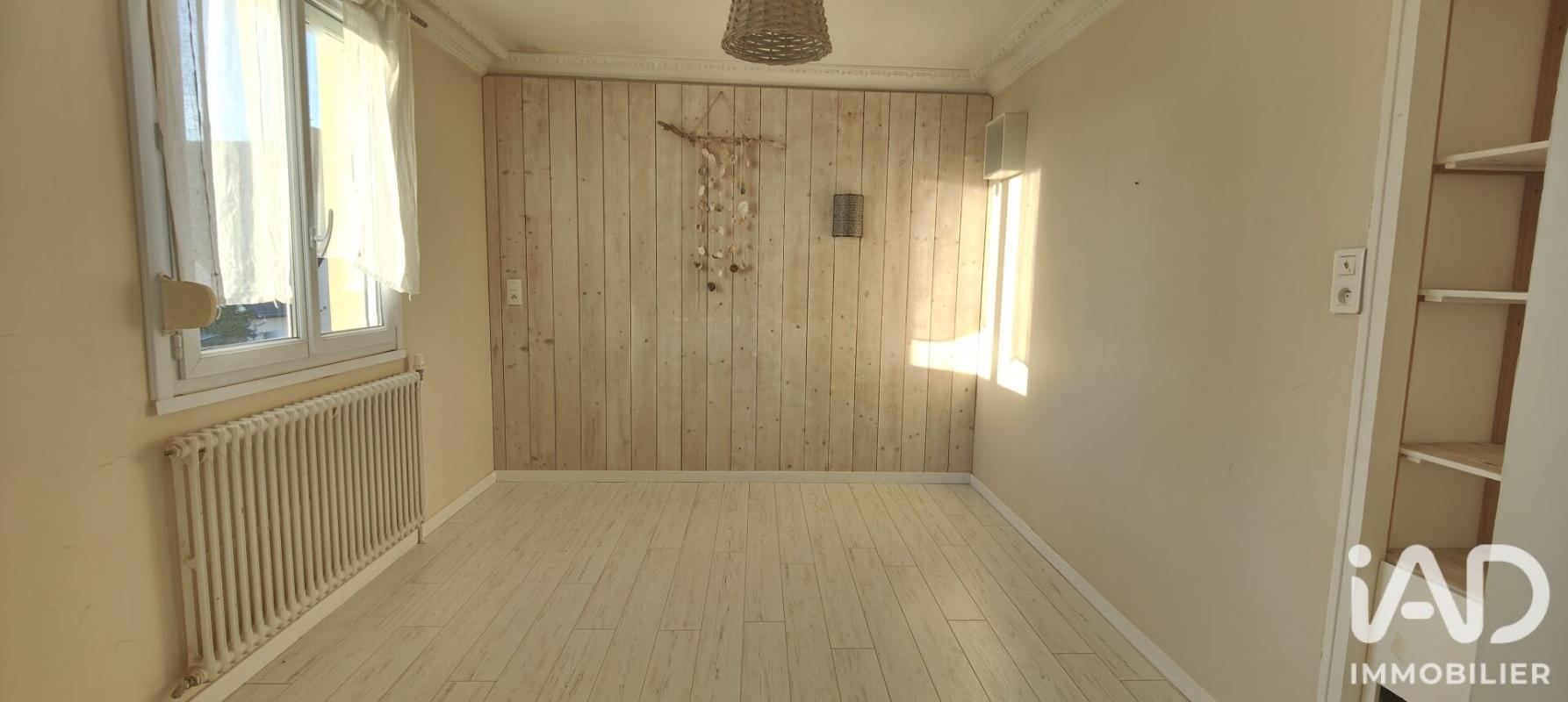 Maison 5 Pièce(s) La Bouëxière - Photo 6