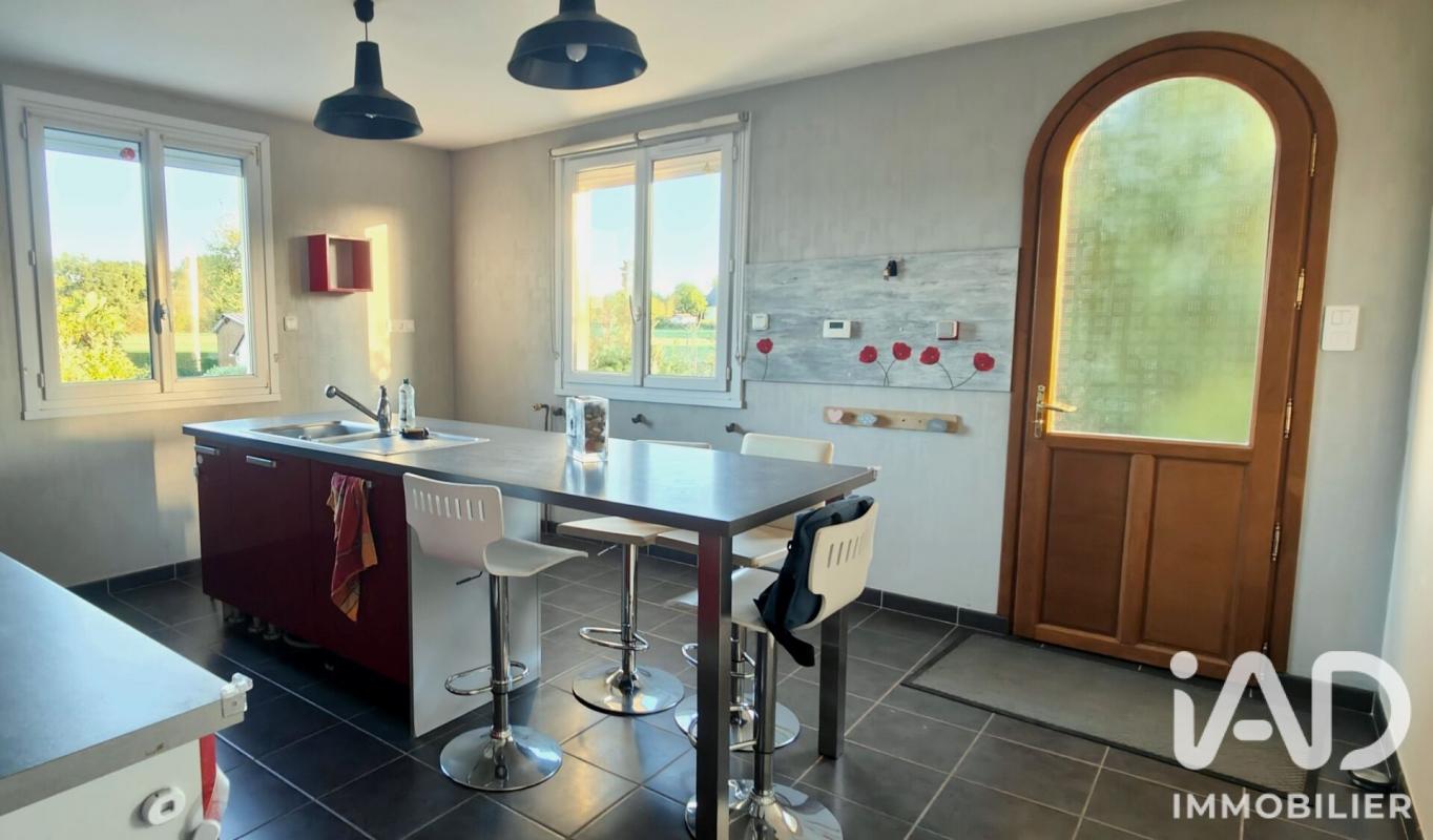 Maison 5 Pièce(s) La Bouëxière - Photo 7