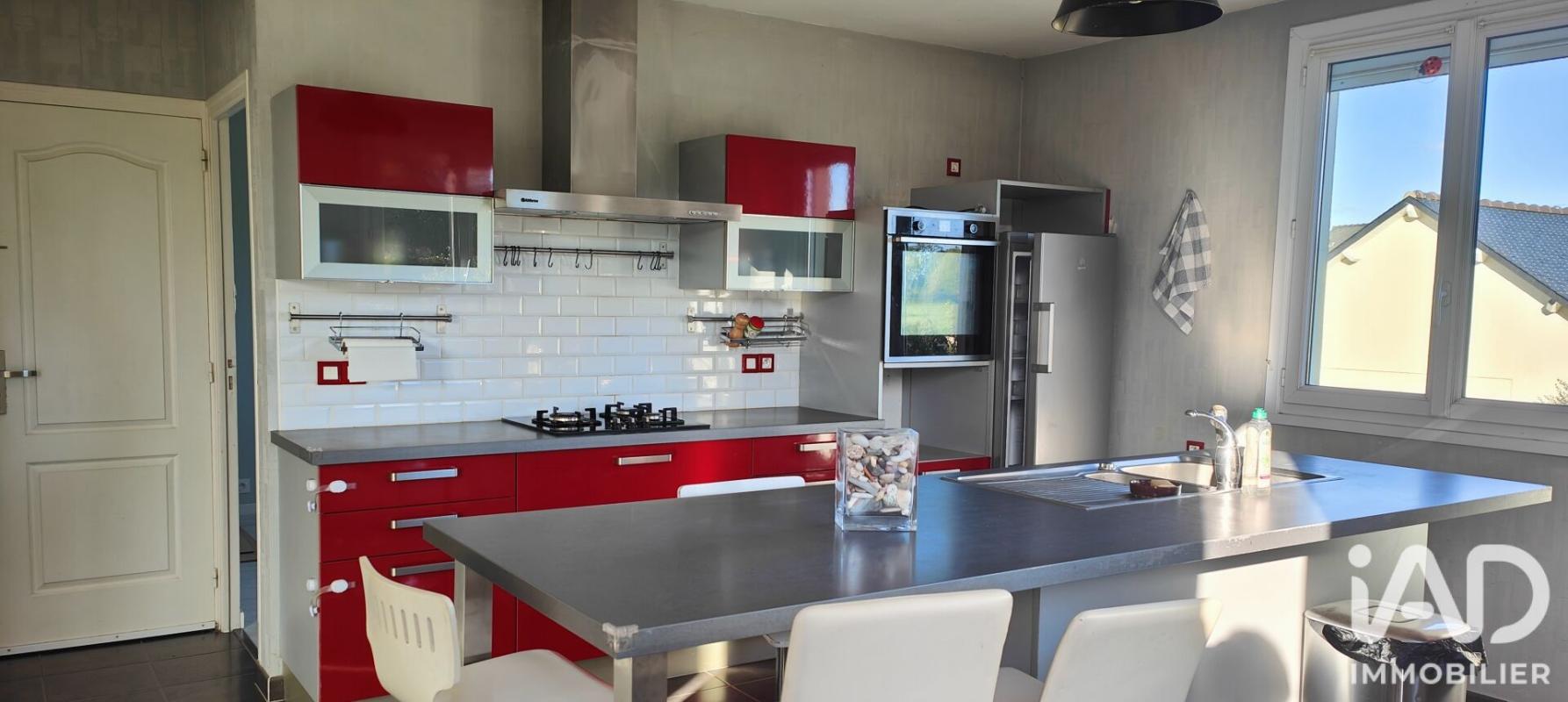 Maison 5 Pièce(s) La Bouëxière - Photo 9