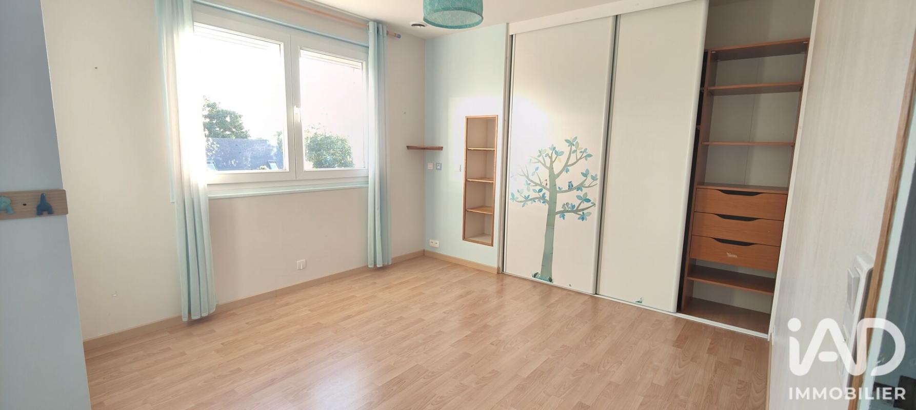Maison 5 Pièce(s) La Bouëxière - Photo 18