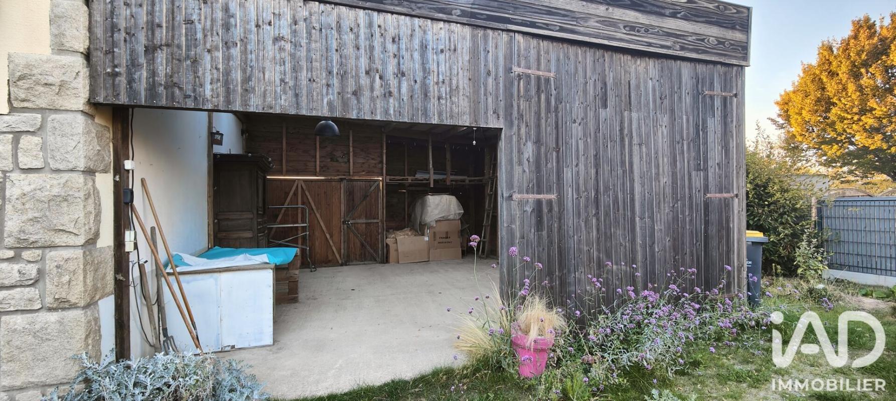 Maison 5 Pièce(s) La Bouëxière - Photo 25