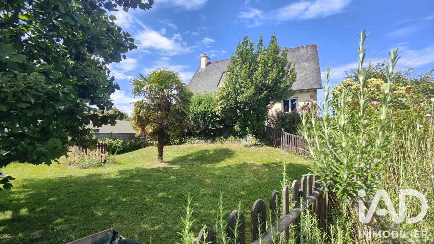 Maison 5 Pièce(s) La Bouëxière - Photo 26