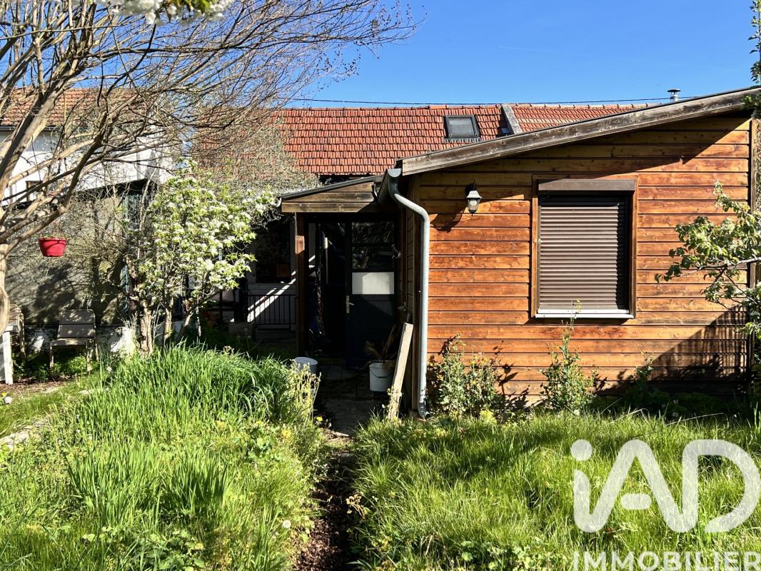 Maison de ville 3 Pièce(s) Tarbes