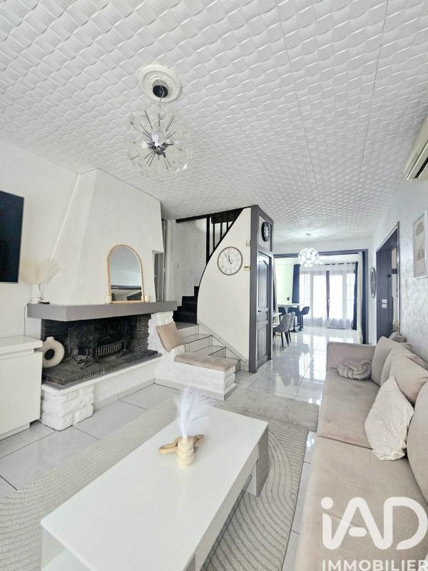 Maison 6 Pièce(s) Thiais