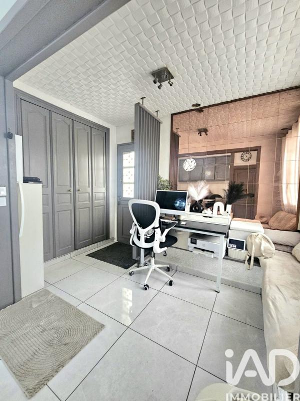 Maison 6 Pièce(s) Thiais - Photo 2