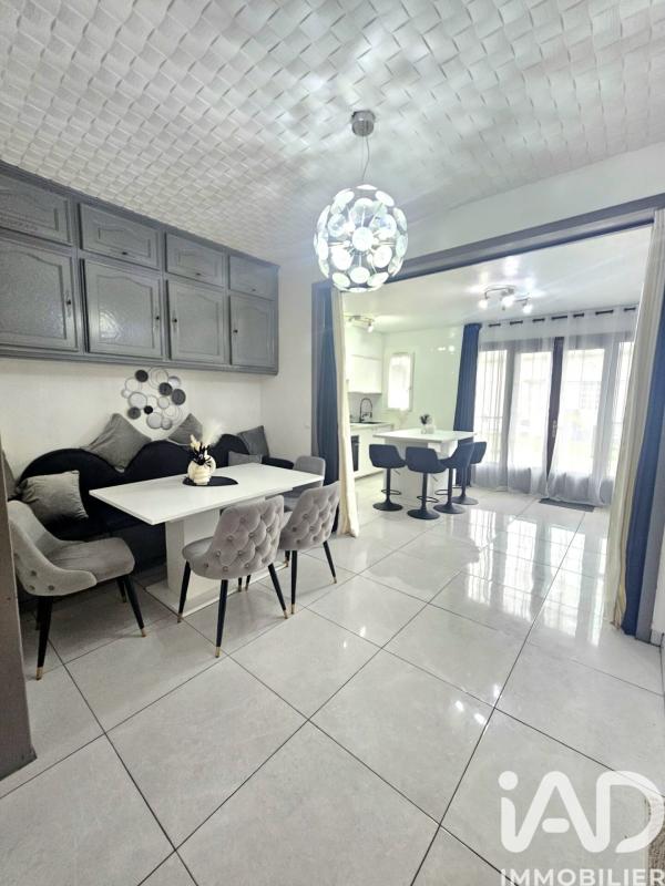 Maison 6 Pièce(s) Thiais - Photo 8
