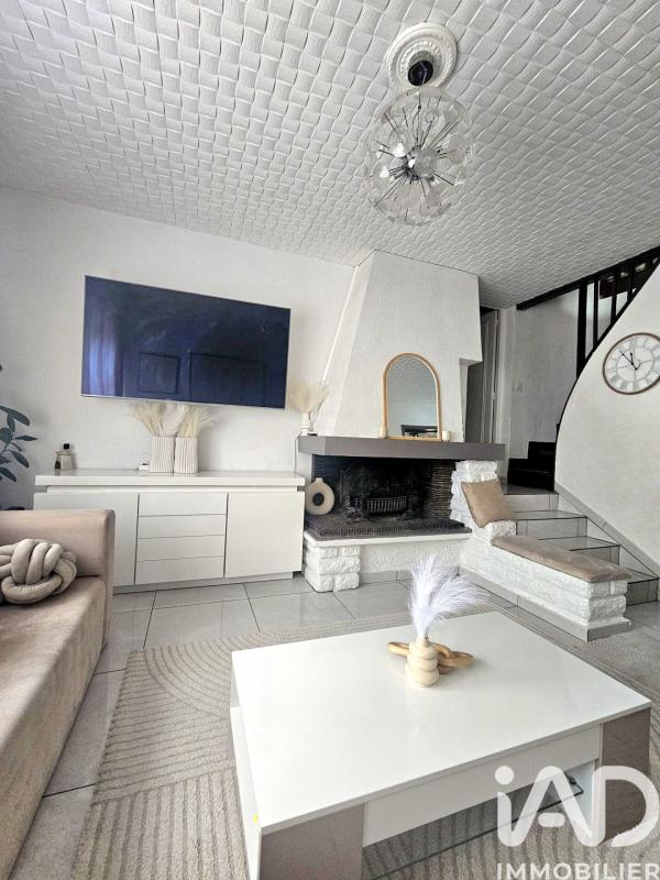 Maison 6 Pièce(s) Thiais - Photo 10