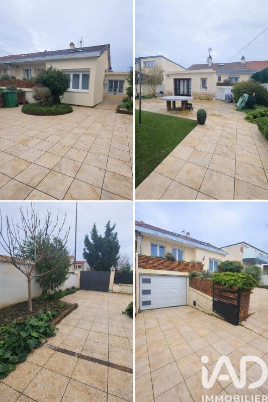 Maison 6 Pièce(s) Thiais - Photo 18