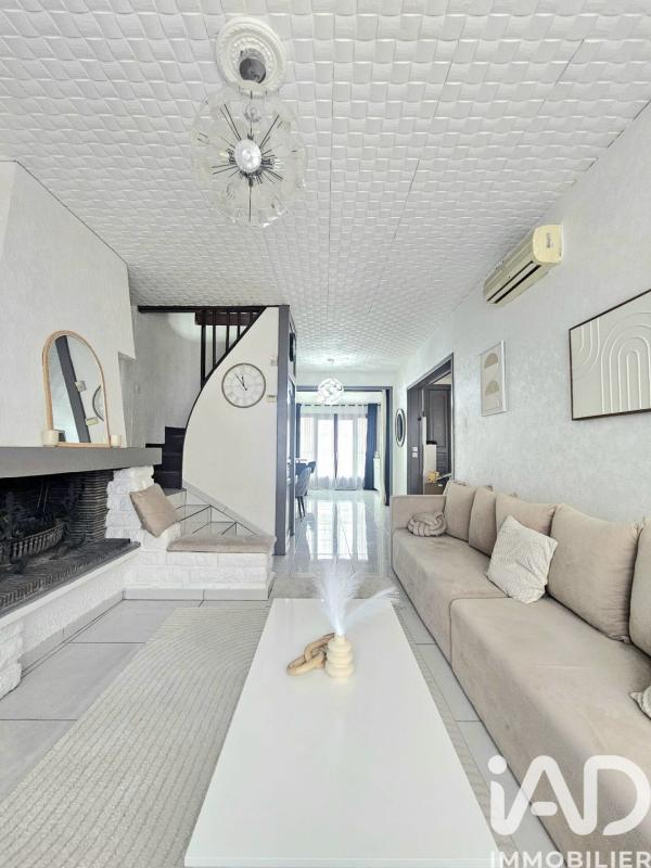 Maison 6 Pièce(s) Thiais - Photo 7