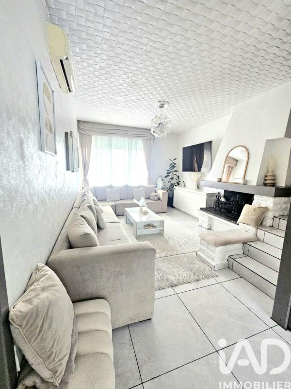 Maison 6 Pièce(s) Thiais - Photo 9