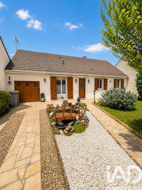 Maison 6 Pièce(s) Claye-Souilly - Photo 1