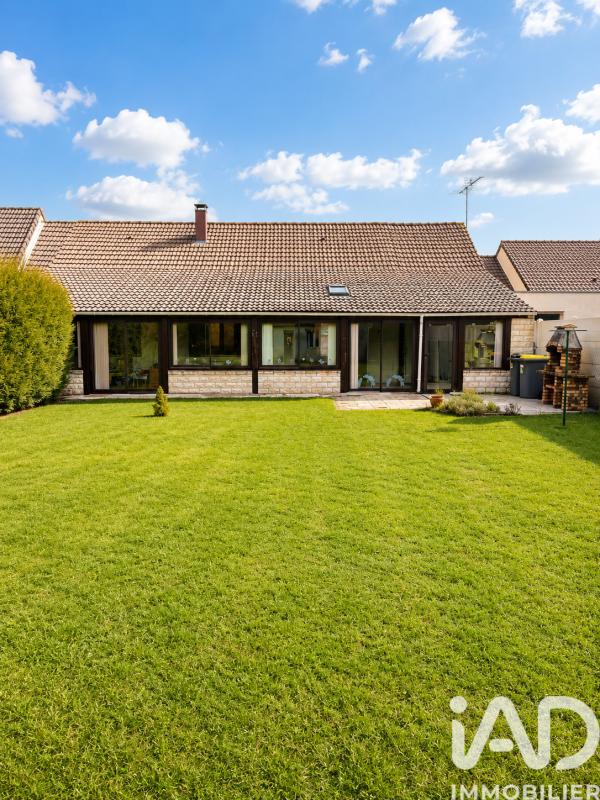 Maison 6 Pièce(s) Claye-Souilly - Photo 8