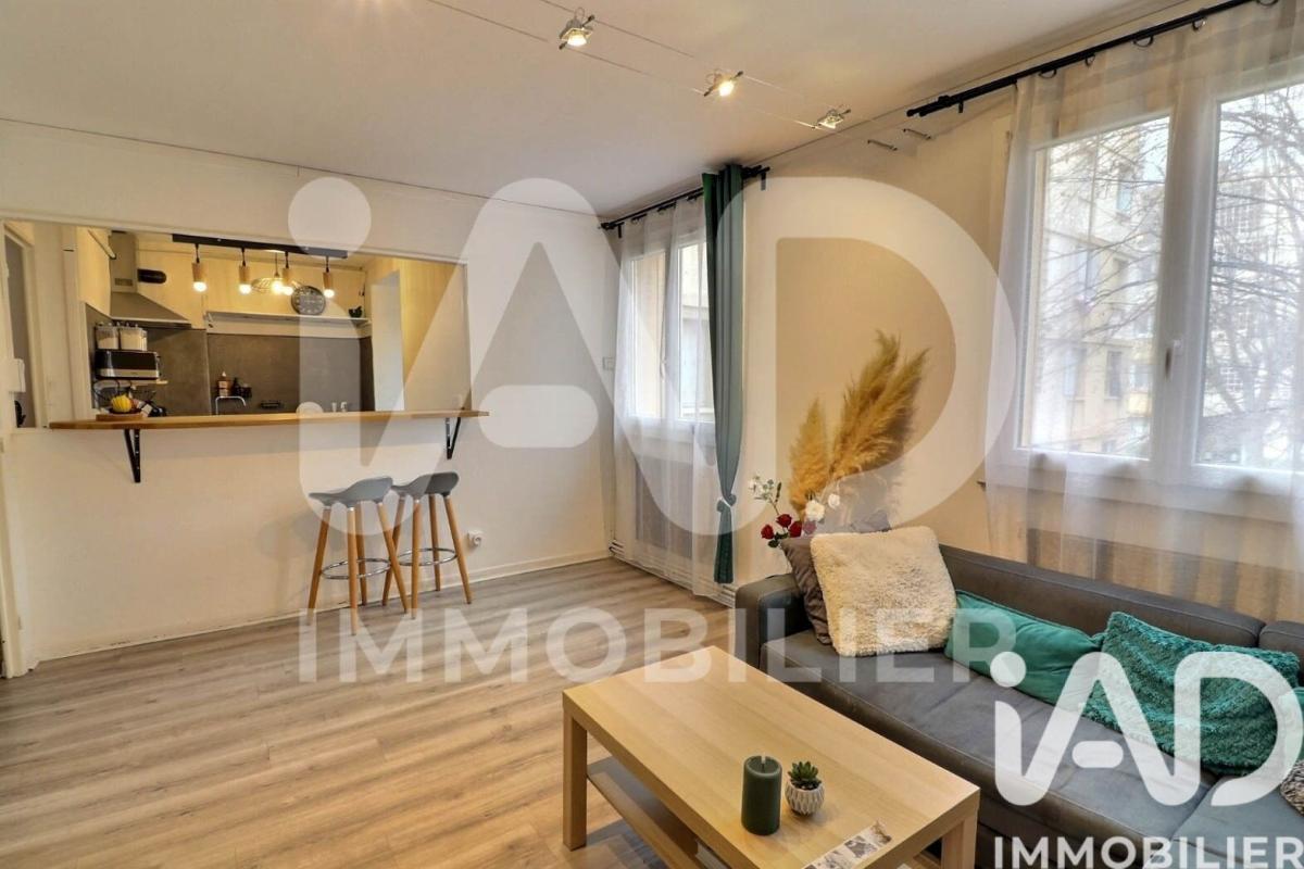 Appartement 4 Pièce(s) Marseille 9eme Arrondissement