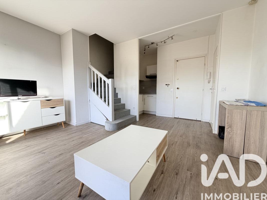 Appartement 2 Pièce(s) Deauville - Photo 2